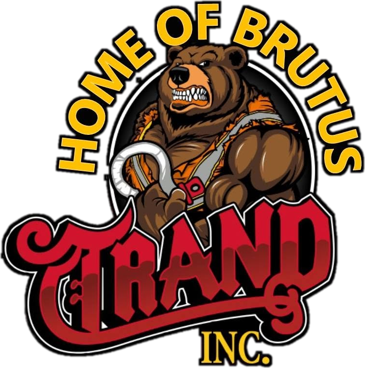 Trand, Inc. Home of Brutus